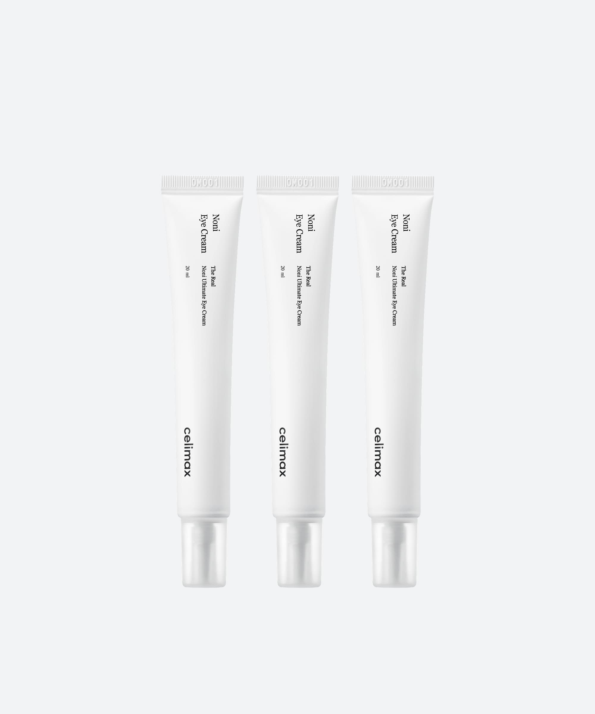 The Real Noni Ultimate Eye Cream 20ml