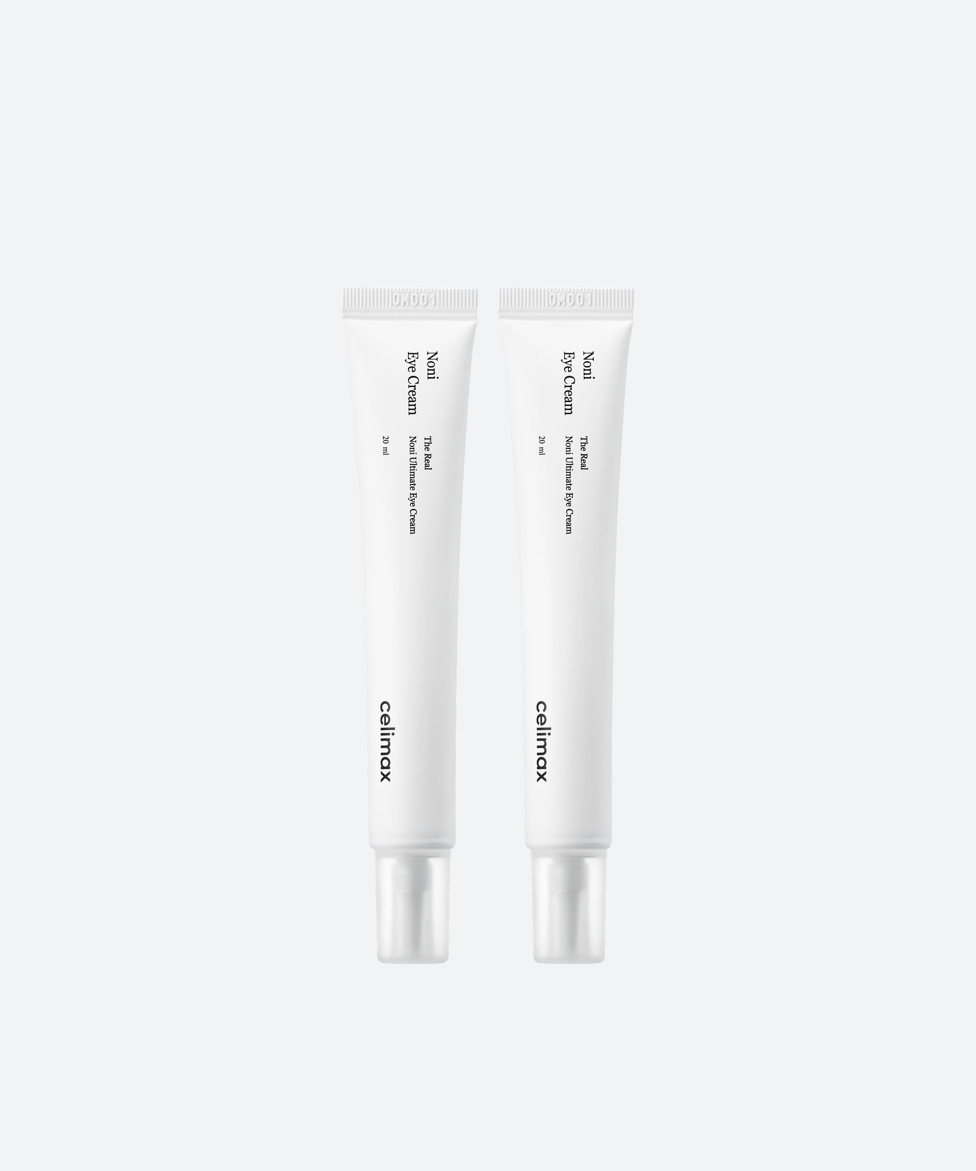 The Real Noni Ultimate Eye Cream 20ml