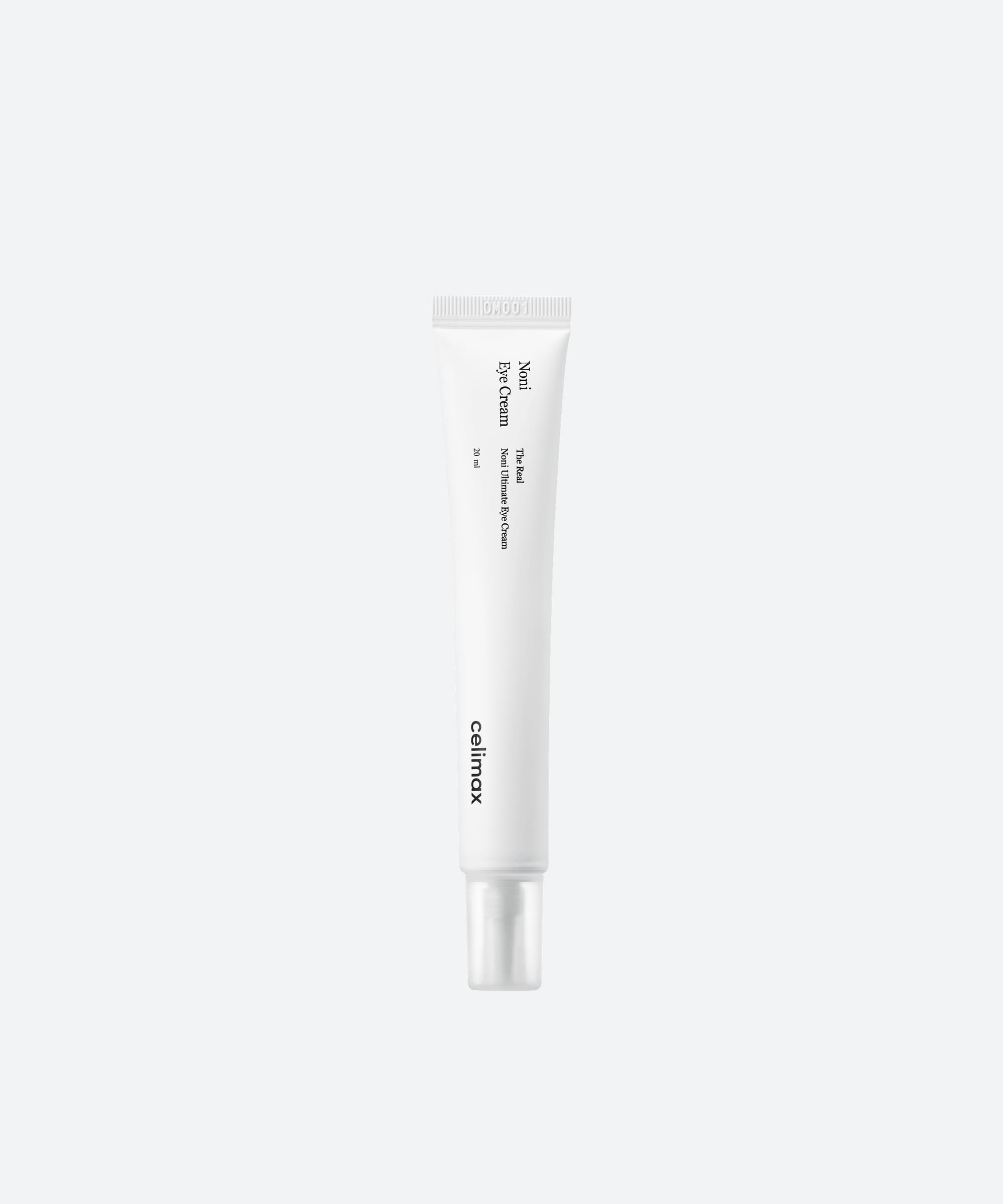 The Real Noni Ultimate Eye Cream 20ml