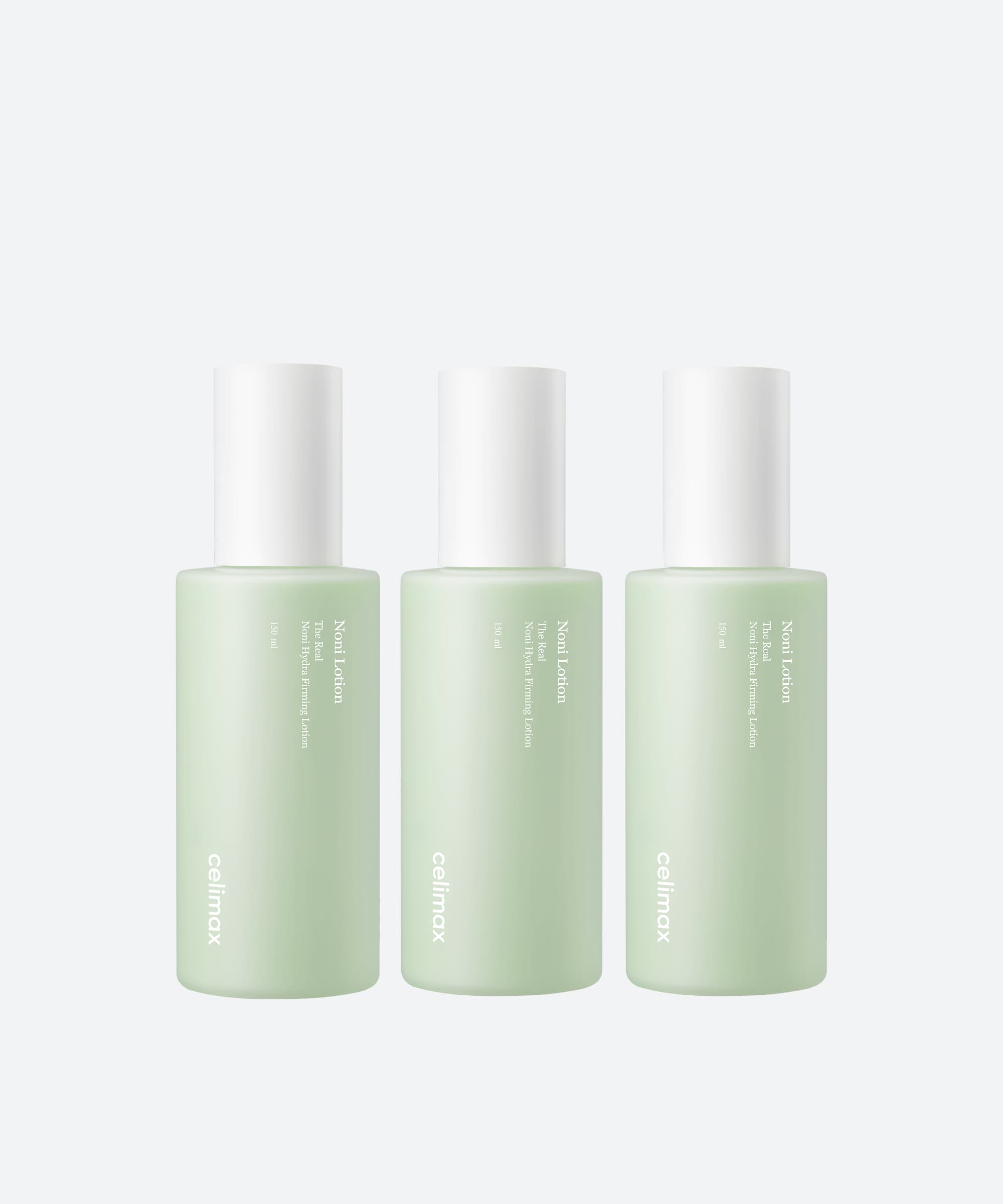 The Real Noni Hydra Firming Lotion 150ml