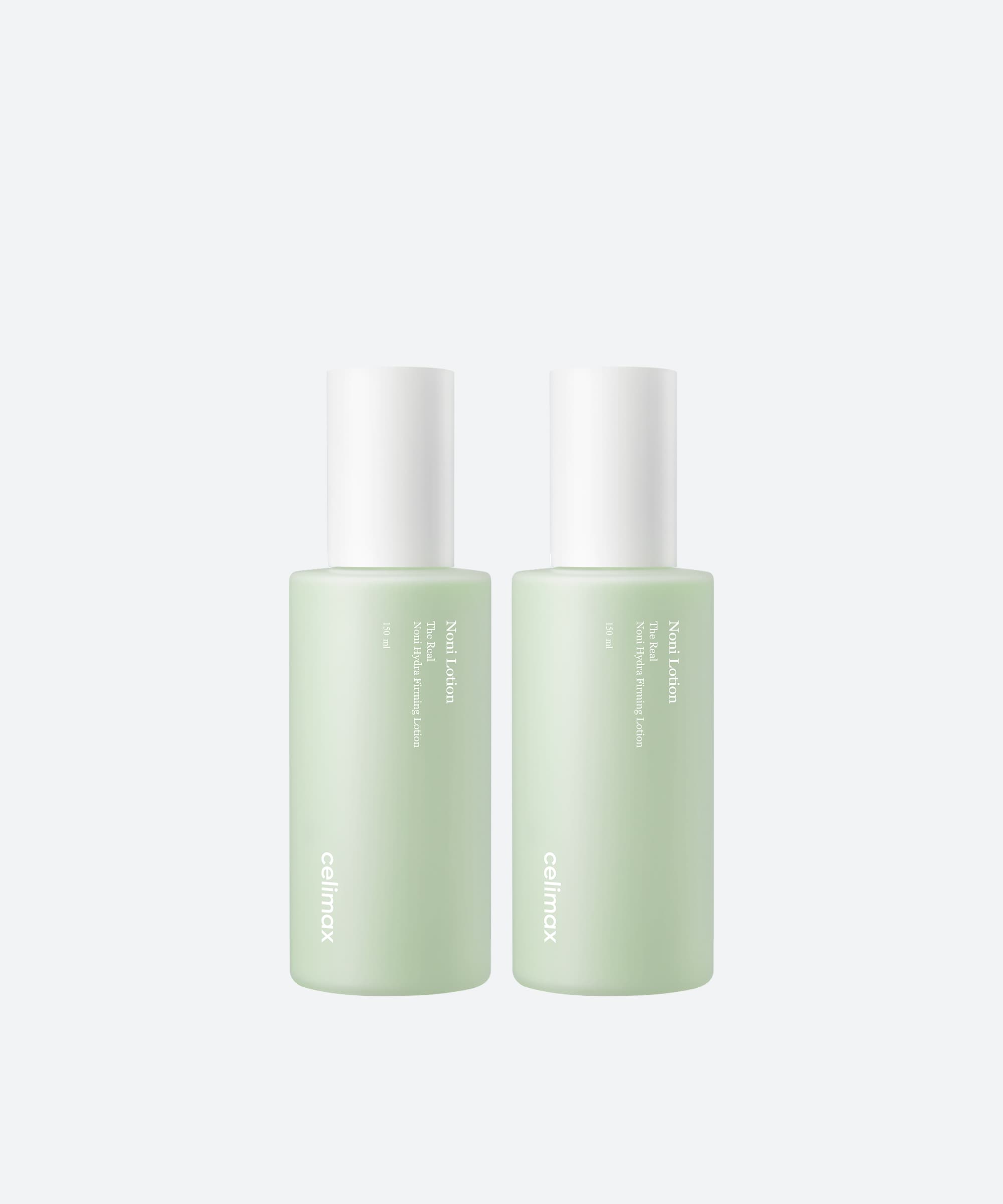 The Real Noni Hydra Firming Lotion 150ml