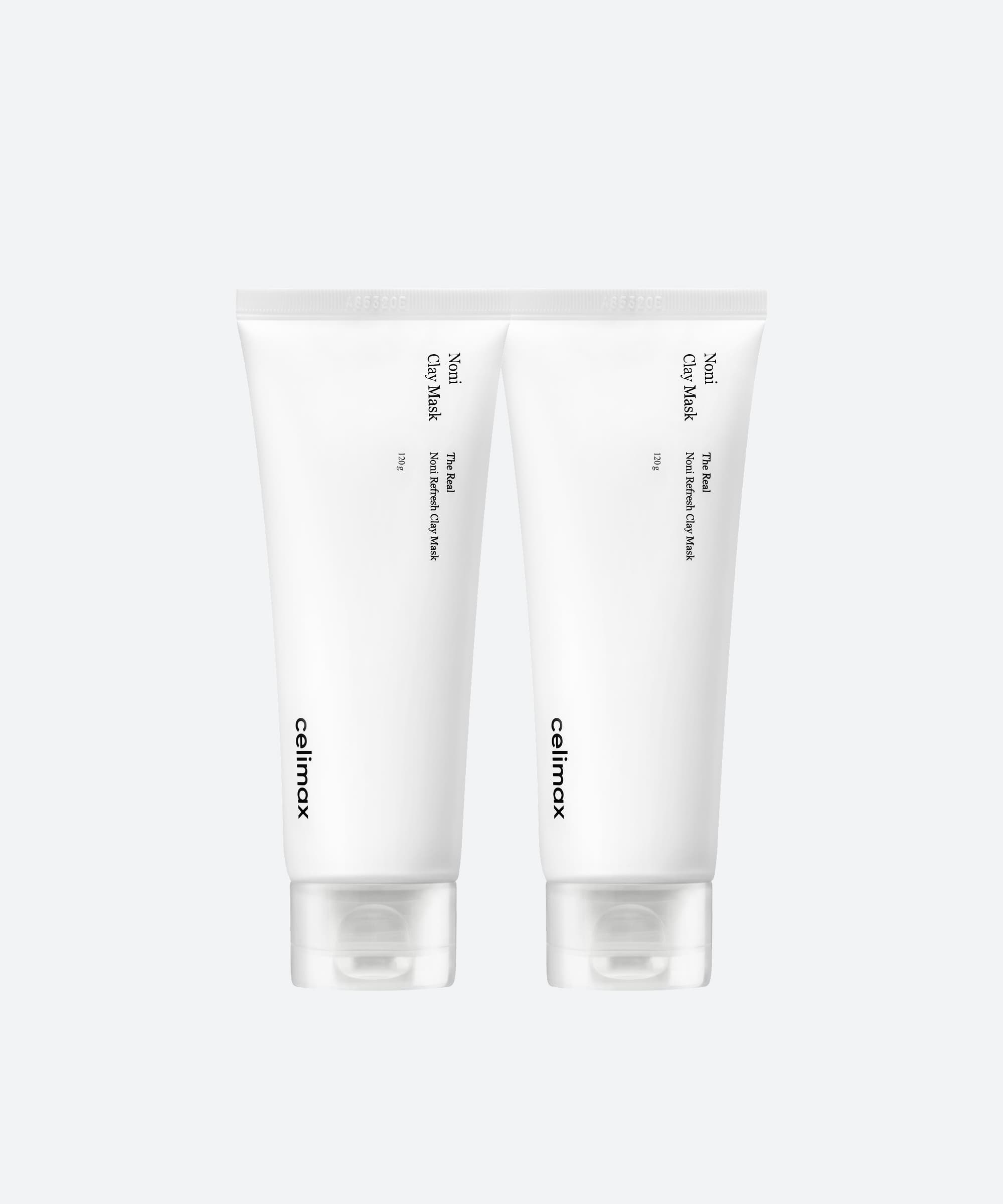 The Real Noni Refresh Clay Mask 120g