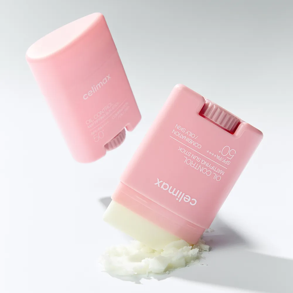 Oil Control Mattifying Sun Stick 19g