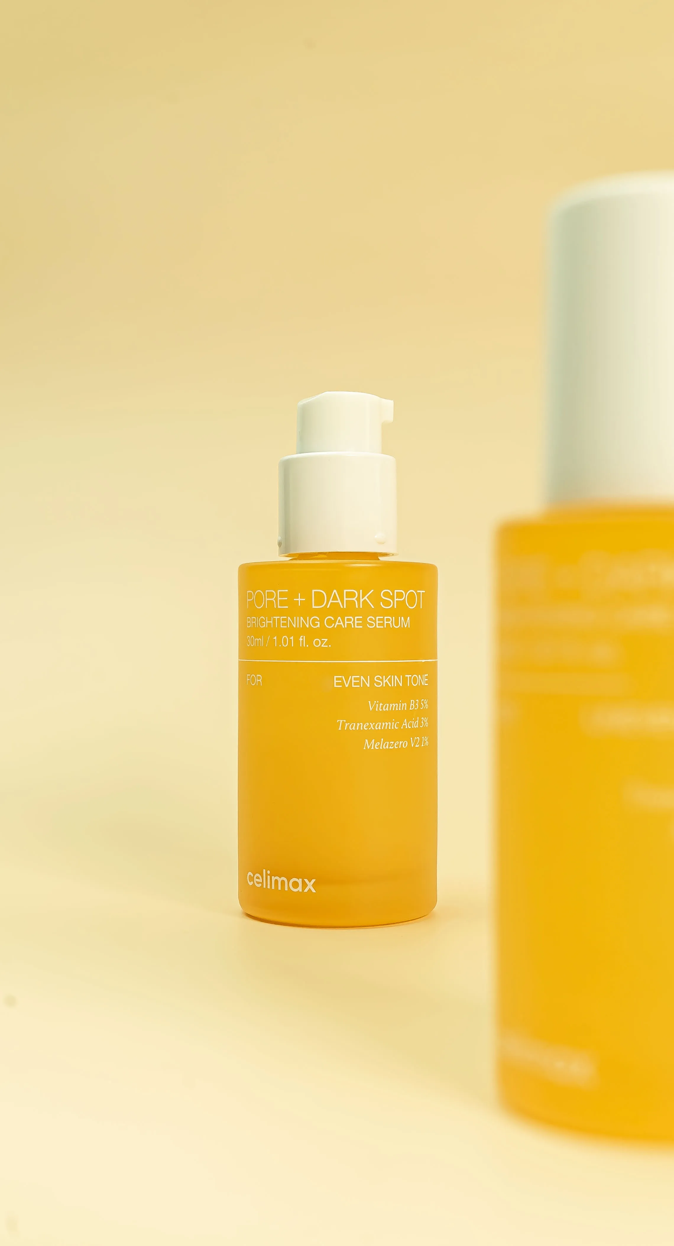 Pore+Dark Spot Brightening Serum 30ml