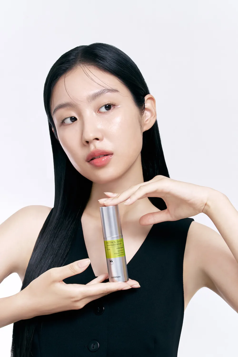 The Vita-A Retinol Shot Tightening Serum 30ml