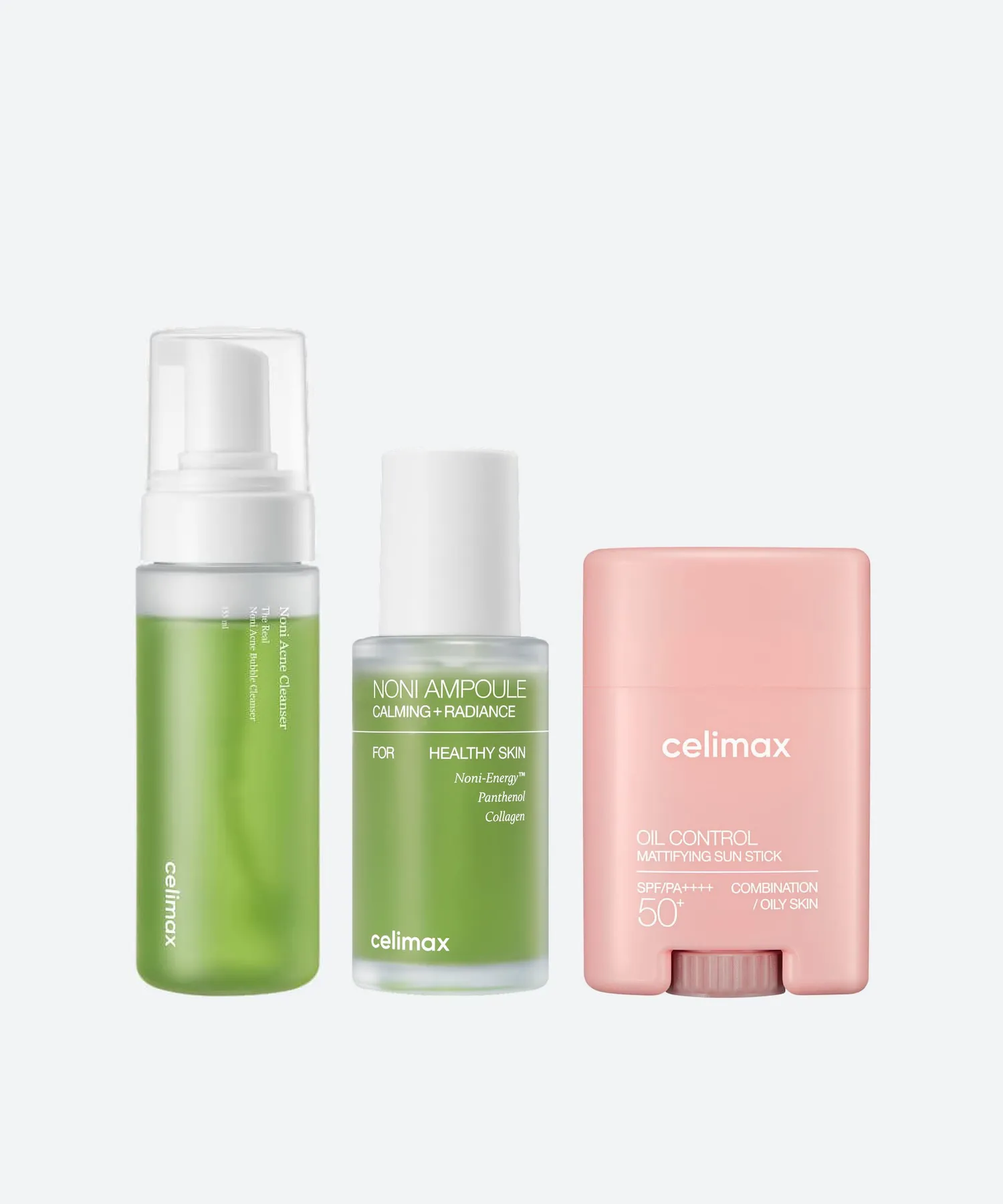 Acne Control Daily Kit