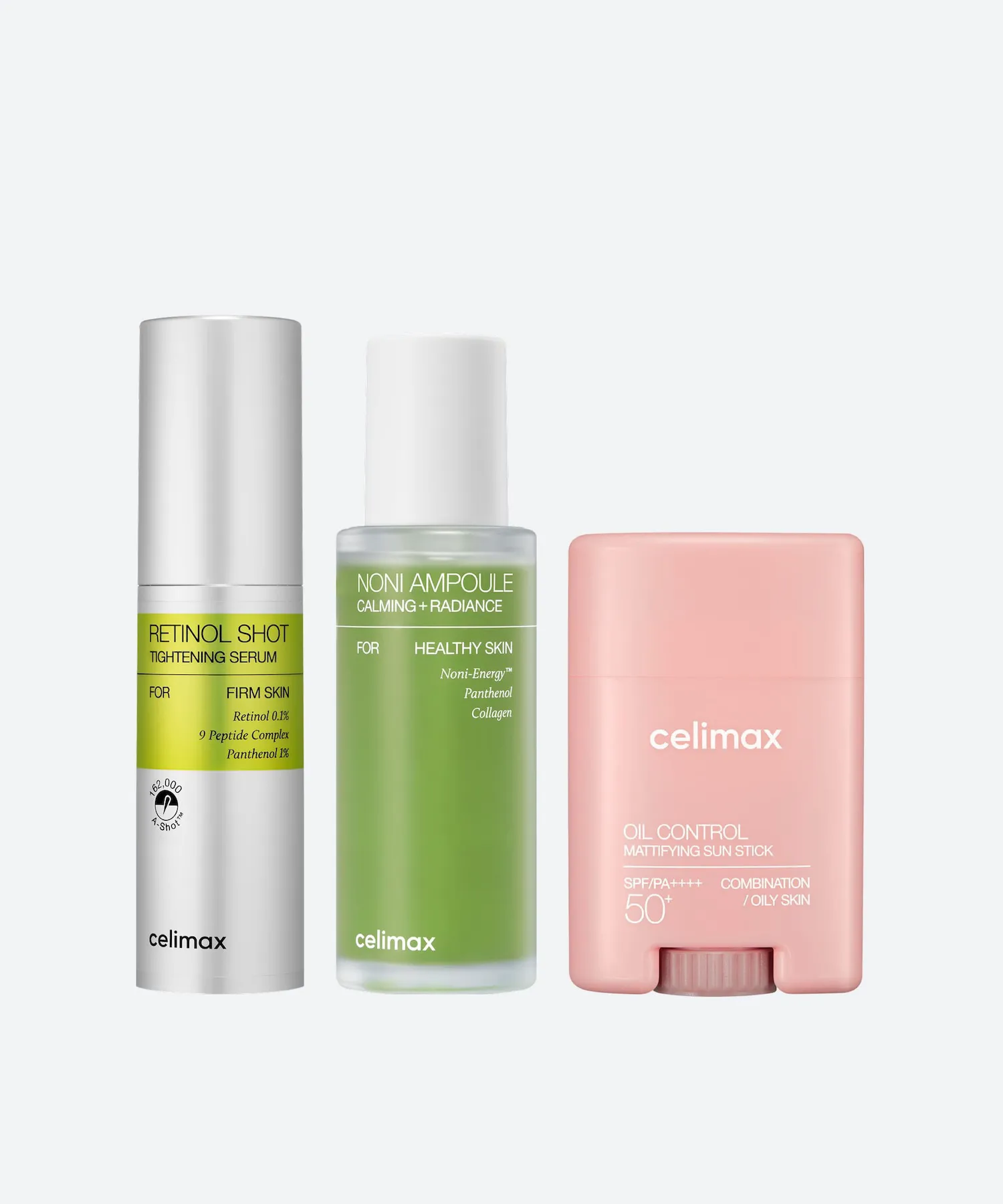 Retinol Night Repair Starter Set