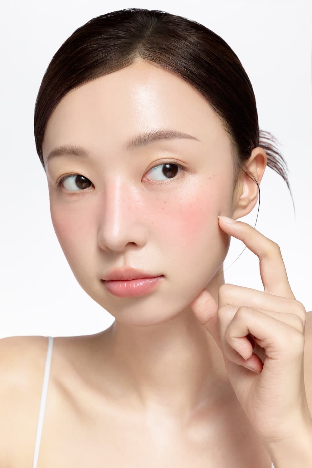 The Real Noni Calming Glow Pad 50pads