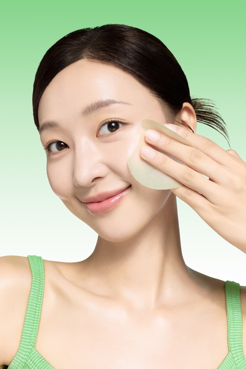 The Real Noni Calming Glow Pad 50pads